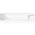 AMIX AmixPro Berberine HCl with GreenTea & Dandelion - 60 веган капс