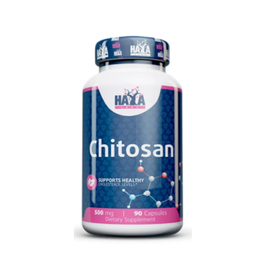 HL Chitosan 500 мг - 90 капс