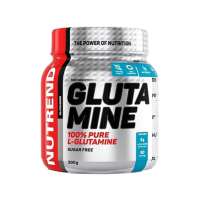 ND Glutamine - 300 г