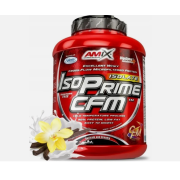 AMIX IsoPrime CFM - 2000 г - ваніль