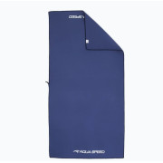 Рушник Aqua Speed DRY FLAT 7044 синій Уні 50х100 см