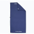Рушник Aqua Speed DRY FLAT 7044 синій Уні 50х100 см