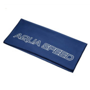 Рушник Aqua Speed DRY FLAT 7045 синій Уні 70x140 см