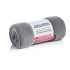 Рушник Aqua Speed DRY SOFT 7033 сірий Уні 70x140 см