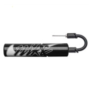 Насос Nike ESSENTIAL BALL PUMP INTL чорний, білий Уні One Size