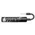 Насос Nike ESSENTIAL BALL PUMP INTL чорний, білий Уні One Size