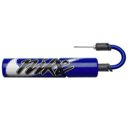 Насос Nike ESSENTIAL BALL PUMP синій Уні One Size