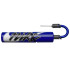 Насос Nike ESSENTIAL BALL PUMP синій Уні One Size