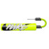 Насос Nike ESSENTIAL BALL PUMP жовтий Уні One Size