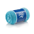 Рушник Aqua Speed DRY CORAL 7038 бірюзовий Уні 50х100 см