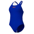 Купальник закритий для жінок Arena TEAM SWIMSUIT SWIM PRO SOLID синій Жін 36
