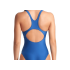 Купальник закритий для жінок Arena SOLID SWIMSUIT CONTROL PRO BAC синій Жін 44