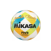 М'яч для пляжного волейболу Mikasa BV543C-VXA-LG