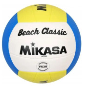 М'яч для пляжного волейболу Mikasa VX20 CH