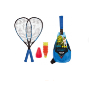 Набір для швидкісного бадмінтону Talbot Speedbadminton Set Speed 6600