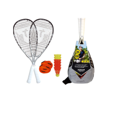 Набір для швидкісного бадмінтону Talbot Speedbadminton Set Speed 7700