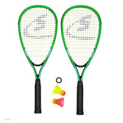 Набір Speedminton® Start Set Black without cover