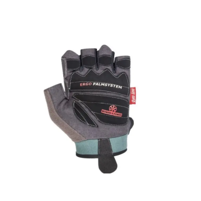 Рукавички для фітнесу Power System PS-2570 Woman’s Power жіночі Pink XS