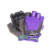 Рукавички для фітнесу Power System PS-2570 Woman’s Power жіночі Purple XS