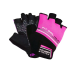 Рукавички для фітнесу Power System PS-2920 Fit Girl Evo Pink S