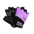 Рукавички для фітнесу Power System PS-2920 Fit Girl Evo Purple XS