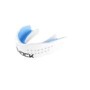 Капа Shock Doctor 8901 SuperFit Power White - Adult