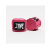 Бинти для боксу Leone AB705 Pink 2.5m