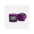 Бинти для боксу Leone AB705 Purple 3.5m