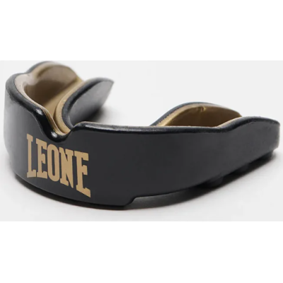 Капа Leone PD555 DNA Black