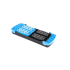 Степ-платформа PowerPlay 4358 (3 уровня 10-15-20 см) By Step Черно/Синяя