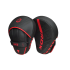 Лапи боксерські RDX F6 KARA Matte Red