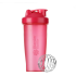 Шейкер спортивний BlenderBottle Classic 28oz/820ml Pink Fl (ORIGINAL) Шейкер спортивний BlenderBottle Classic 28oz/820ml Pink Fl (ORIGINAL)