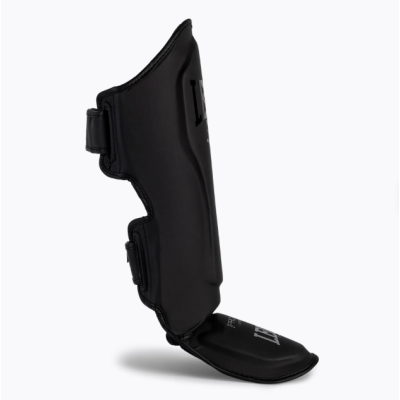 Захист гомілки та стопи Leone PT119 BLACK ED. Black L