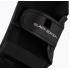 Захист гомілки та стопи Leone PT119 BLACK ED. Black L