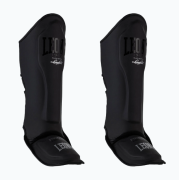 Захист гомілки та стопи Leone PT119 BLACK ED. Black L