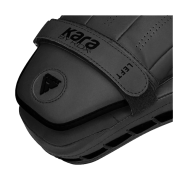 Лапы боксерские RDX F6 KARA Matte Black