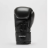 Боксерські рукавиці Leone GN383 THUNDER Black 16 унцій