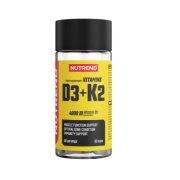 ND Vitamin D3 + K2 - 90 капс