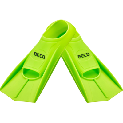 Ласти д/плав BECO green тренув. 9975 [ р.42-44]