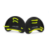 Лопатки для плавания Aqua Speed ​​Finger Paddles 62186 черный Уни One Size