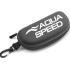 Чохол для окулярів Aqua Speed Goggle Case 62952 чорний Уні One Size