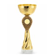 Кубок ДТ1 - 65 B h 22,5 см