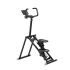 Степпер Hop-Sport HS-100B Piker сходовий чорний