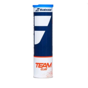 М'ячі для тенісу Babolat Team clay 4b