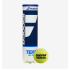 М'ячі для тенісу Babolat Team all court 4b
