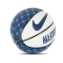 М'яч баскетбольний Nike EVERYDAY ALL COURT 8P GRAPHIC DEFLATED SAIL/BLACK/COURT BLUE size 7