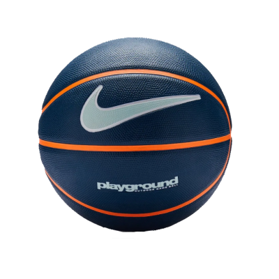 М'яч баскетбольний Nike EVERYDAY PLAYGROUND 8P GRAPHIC DEFLATED BLUE/ORANGE/WHITE size 7 М'яч баскетбольний Nike EVERYDAY PLAYGROUND 8P GRAPHIC DEFLATED BLUE/ORANGE/WHITE size 7
