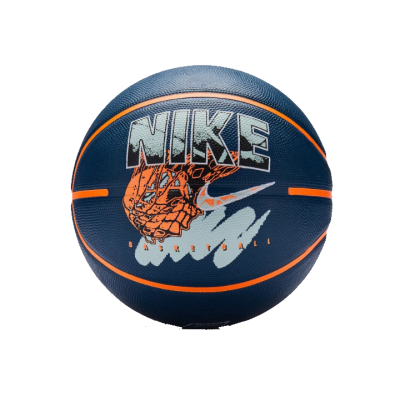 М'яч баскетбольний Nike EVERYDAY PLAYGROUND 8P GRAPHIC DEFLATED BLUE/ORANGE/WHITE size 7 М'яч баскетбольний Nike EVERYDAY PLAYGROUND 8P GRAPHIC DEFLATED BLUE/ORANGE/WHITE size 7
