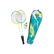 Набір для бадмінтону Talbot Badminton Set 2 Fighter PRO SET