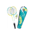 Набір для бадмінтону Talbot Badminton Set 2 Fighter PRO SET